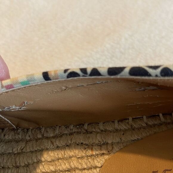 Crown Vintage Kalani Espadrilles - Picture 9 of 10